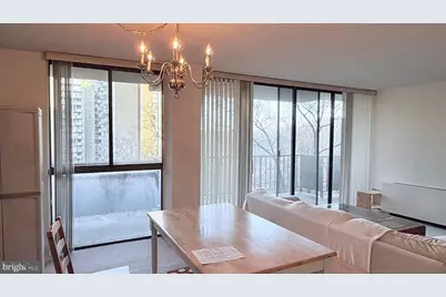 6100 Westchester Park Drive #609, College Park, MD 20740 - Photo 15