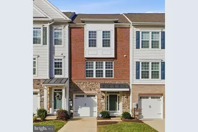 5004 Forest Pines Drive, Upper Marlboro, MD 20772 - Photo 1