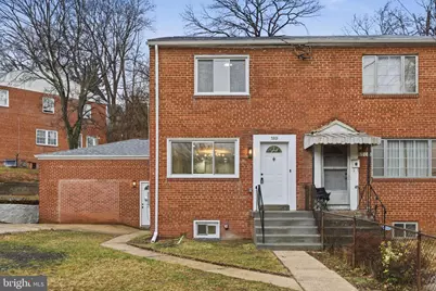 5301 67th Avenue, Riverdale, MD 20737 - Photo 1