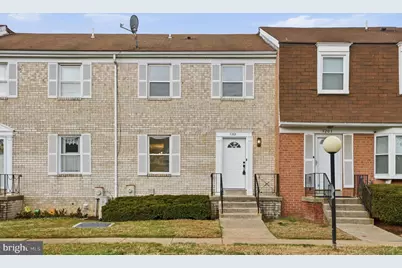 7205 Cross Street, District Heights, MD 20747 - Photo 1