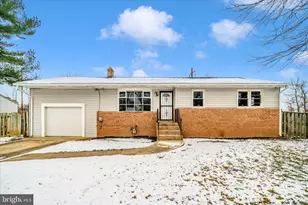 5538 Ruxton Dr, Lanham, MD 20706 - Photo 1