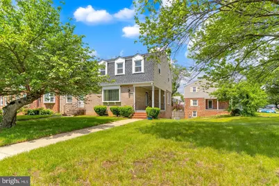 12338 Chesterton Drive #47, Upper Marlboro, MD 20774 - Photo 1