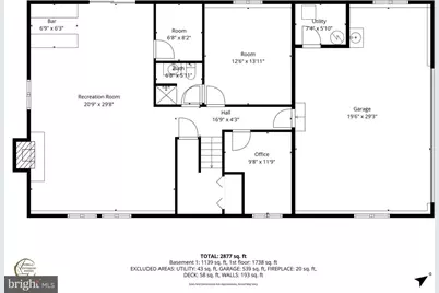 7811 Heflin Drive, Clinton, MD 20735 - Photo 3