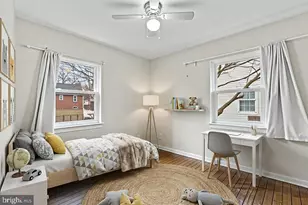 3919 Oliver St, Hyattsville, MD 20782 - Photo 11