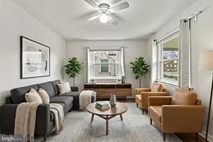 3919 Oliver St, Hyattsville, MD 20782 - Photo 5