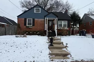 4709 68th Ave, Hyattsville, MD 20784 - Photo 1