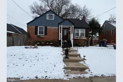 4709 68th Avenue, Hyattsville, MD 20784 - Photo 1