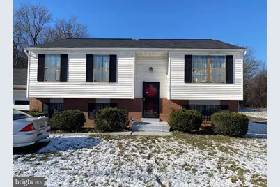 6621 Allentown Road, Temple Hills, MD 20748 - Photo 1