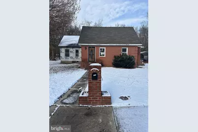 6600 Woodland Road, Morningside, MD 20746 - Photo 1