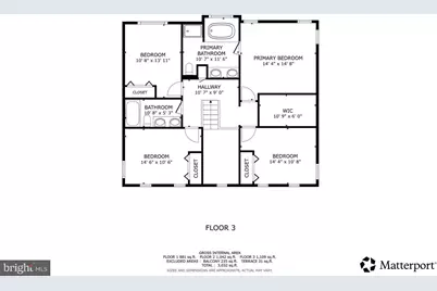 205 Captain Brendt Drive, Accokeek, MD 20607 - Photo 37
