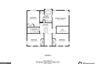 205 Captain Brendt Dr, Accokeek, MD 20607 - Photo 37