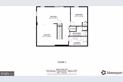 205 Captain Brendt Drive, Accokeek, MD 20607 - Photo 35