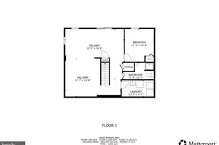 205 Captain Brendt Dr, Accokeek, MD 20607 - Photo 35