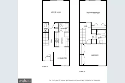 8675 Seasons Way #211C, Lanham, MD 20706 - Photo 23