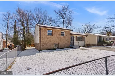 5527 Duchaine Drive, Lanham, MD 20706 - Photo 3