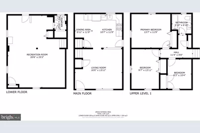 5527 Duchaine Drive, Lanham, MD 20706 - Photo 35