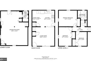 5527 Duchaine Dr, Lanham, MD 20706 - Photo 35