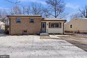 5527 Duchaine Dr, Lanham, MD 20706 - Photo 1