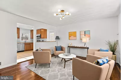 5527 Duchaine Drive, Lanham, MD 20706 - Photo 9