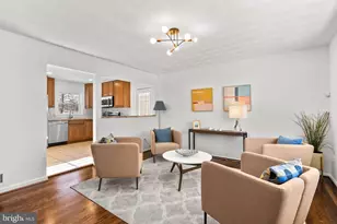 5527 Duchaine Dr, Lanham, MD 20706 - Photo 9