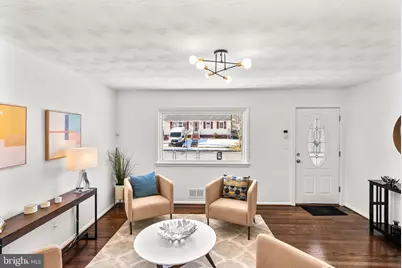 5527 Duchaine Drive, Lanham, MD 20706 - Photo 7