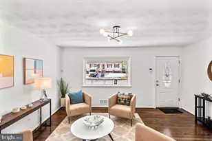 5527 Duchaine Dr, Lanham, MD 20706 - Photo 7