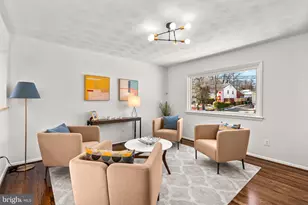 5527 Duchaine Dr, Lanham, MD 20706 - Photo 1