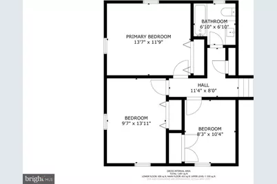 5527 Duchaine Drive, Lanham, MD 20706 - Photo 37