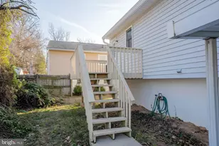 8729 36th Ave, College Park, MD 20740 - Photo 9