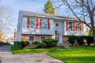 8729 36th Ave, College Park, MD 20740 - Photo 1