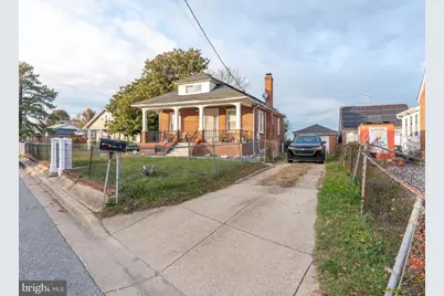 4816 Heath Street, Capitol Heights, MD 20743 - Photo 15