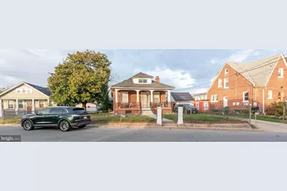 4816 Heath Street, Capitol Heights, MD 20743 - Photo 19