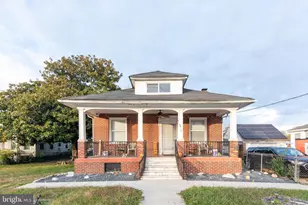 4816 Heath St, Capitol Heights, MD 20743 - Photo 1