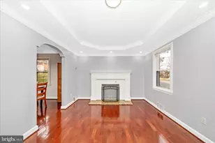 821 Rittenhouse St, Hyattsville, MD 20783 - Photo 9