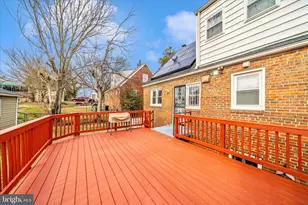 821 Rittenhouse St, Hyattsville, MD 20783 - Photo 51