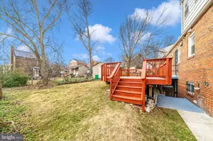 821 Rittenhouse St, Hyattsville, MD 20783 - Photo 49