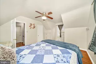 821 Rittenhouse St, Hyattsville, MD 20783 - Photo 29