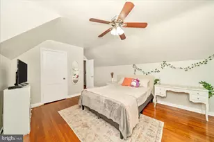 821 Rittenhouse St, Hyattsville, MD 20783 - Photo 35