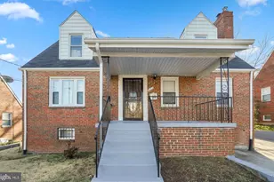 821 Rittenhouse St, Hyattsville, MD 20783 - Photo 1