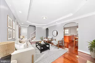 821 Rittenhouse St, Hyattsville, MD 20783 - Photo 7