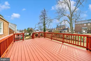 821 Rittenhouse St, Hyattsville, MD 20783 - Photo 53