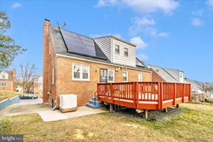 821 Rittenhouse St, Hyattsville, MD 20783 - Photo 45