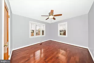 821 Rittenhouse St, Hyattsville, MD 20783 - Photo 19