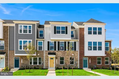 8404 Badenhoop Lane #WANSZ2300B, Brandywine, MD 20613 - Photo 1