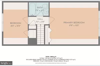 12222 Wynmore Lane, Bowie, MD 20715 - Photo 35