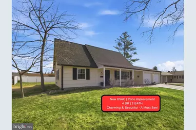 12222 Wynmore Lane, Bowie, MD 20715 - Photo 1