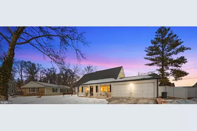 12222 Wynmore Lane, Bowie, MD 20715 - Photo 1