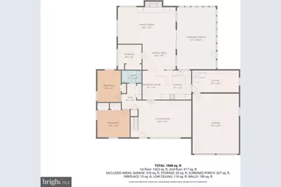 12222 Wynmore Lane, Bowie, MD 20715 - Photo 59