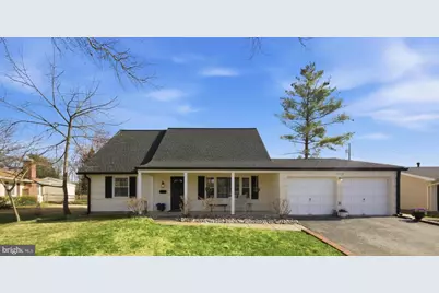 12222 Wynmore Lane, Bowie, MD 20715 - Photo 1