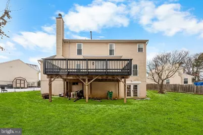 3402 Forest Rose Court, District Heights, MD 20747 - Photo 43